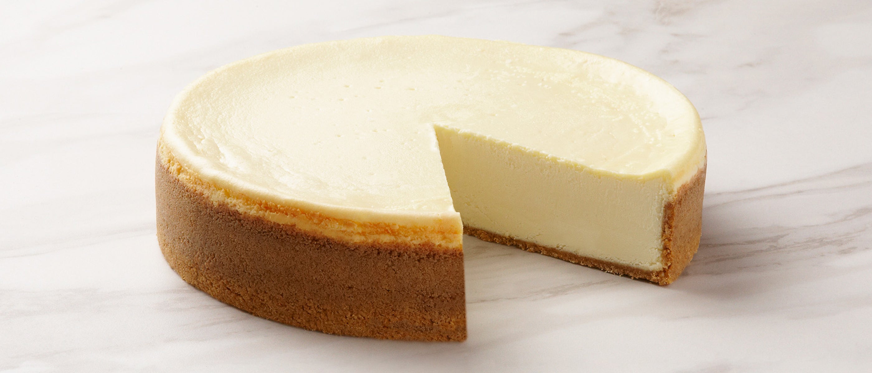 Cheesecake for Sister