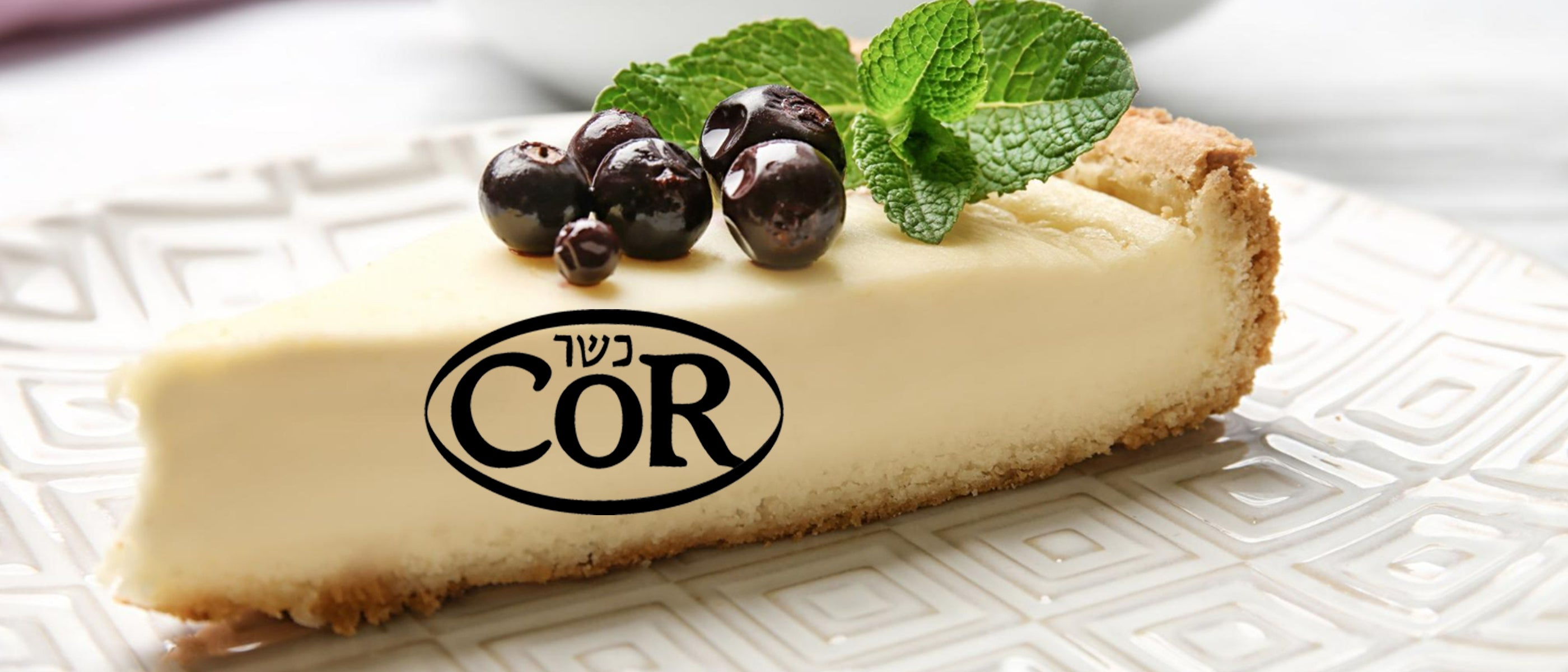 Kosher Cheesecakes & Slices