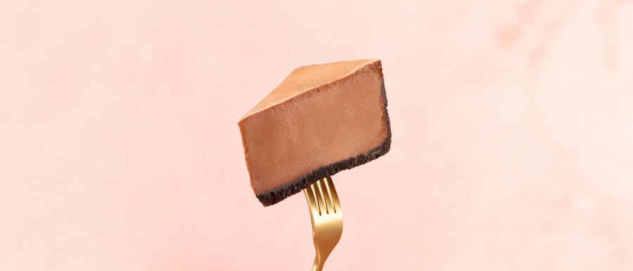 Best Selling Cheesecake Slices
