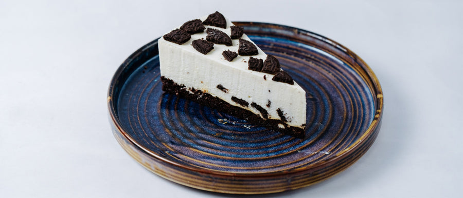 Signature Cheesecakes