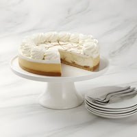 Birthday Extra Large Bananas Foster Cheesecake