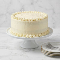 Medium Vanilla Layer Cake