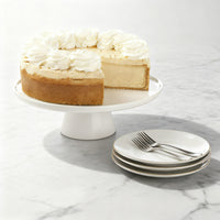 Birthday Extra Large Dulce de Leche Cheesecake