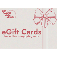 Sweet Treats Digital Gift Card
