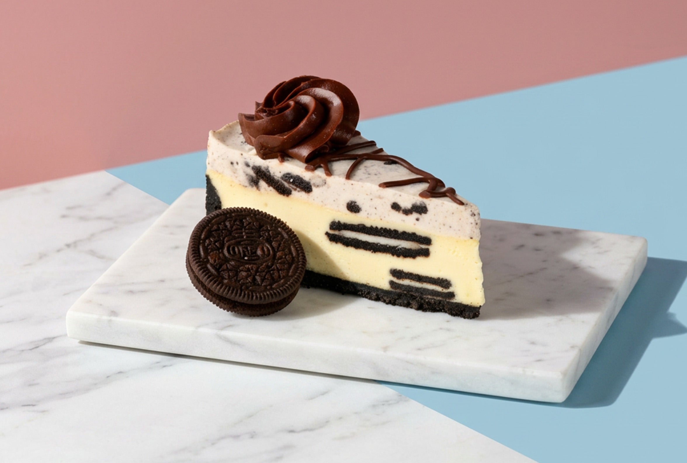 Cheesecake Slices Delivery in Canada | Cake Slice