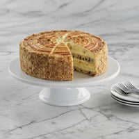 Birthday Extra Large Cinnabon® Cheesecake