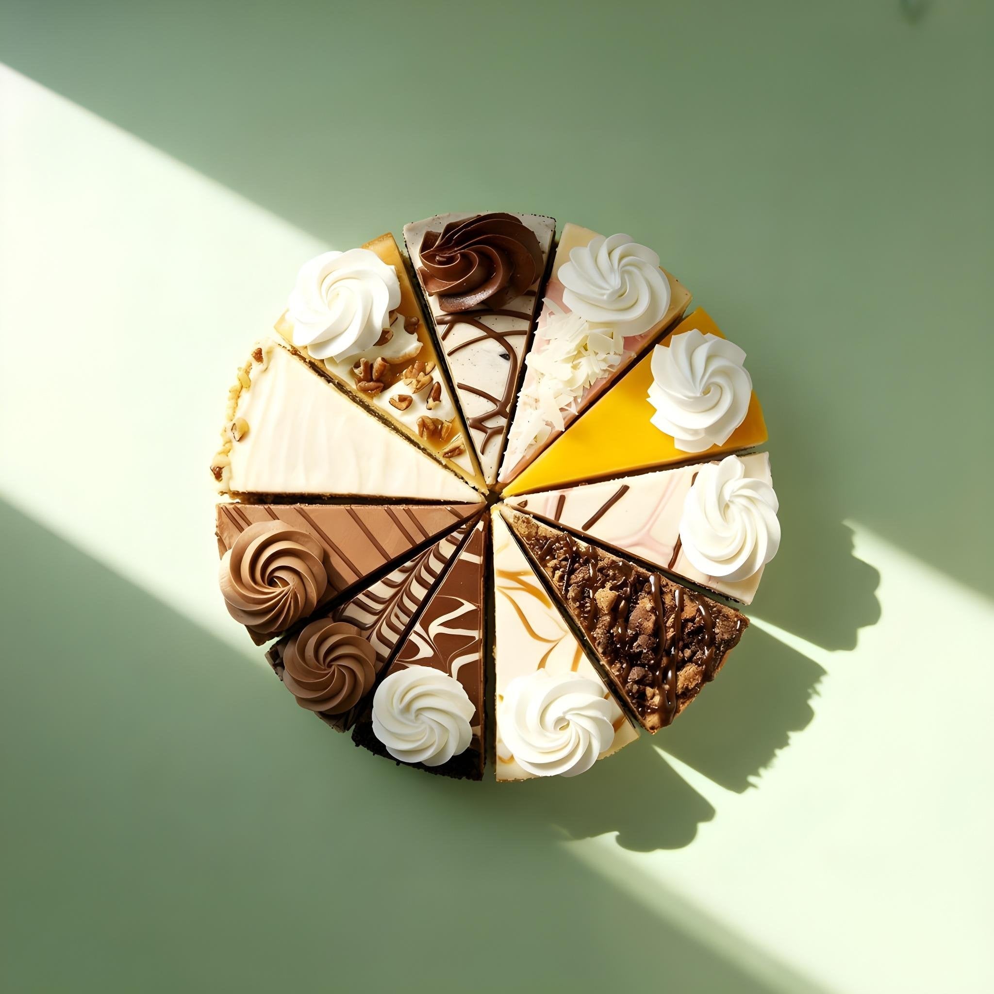 Chocolate Macarons | Gourmet Gift with Next-Day Delivery Canada