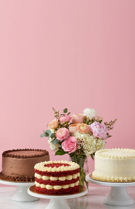 Cheesecake Slices Delivery in Canada | Cake Slice
