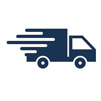 Fast delivery icon